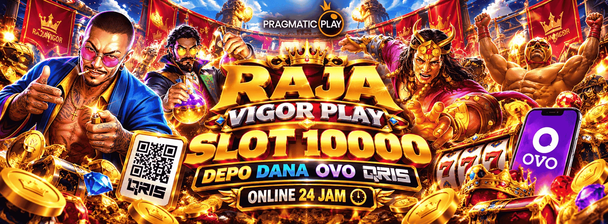 RAJAVIGOR